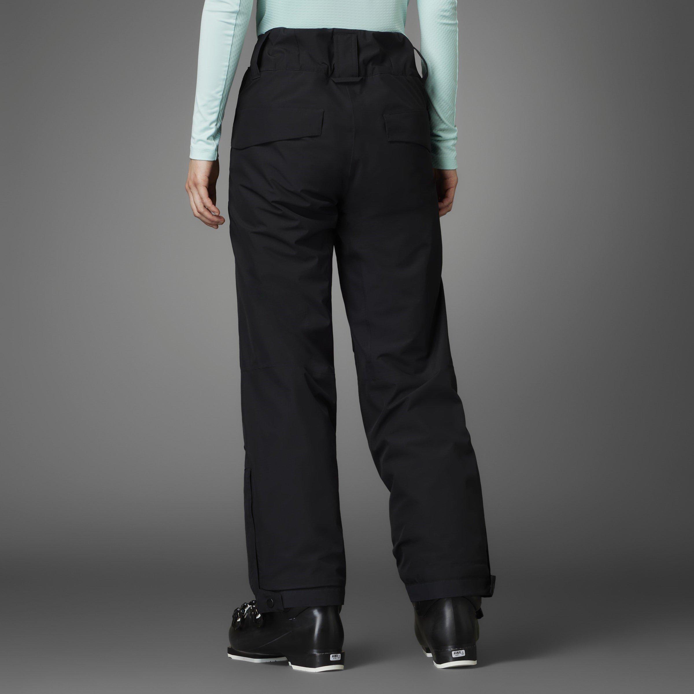 adidas adidas W Xpr 2l Ins P Waterproof Trouser Womens