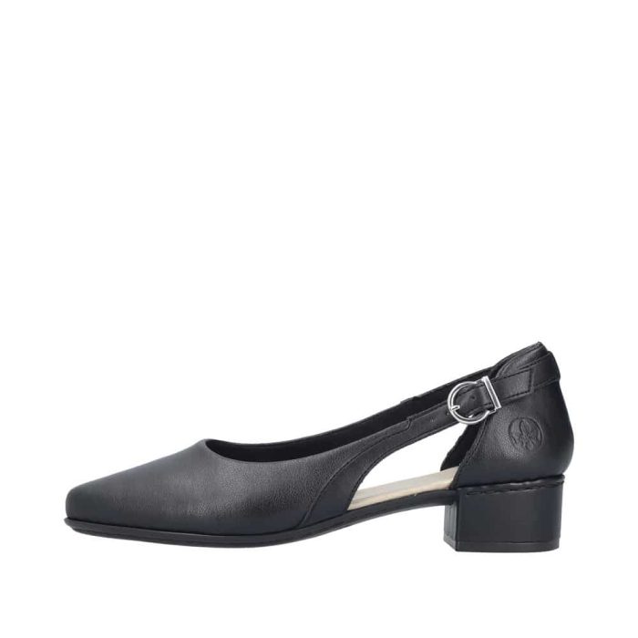 Rieker Pumps Dame 47070-00