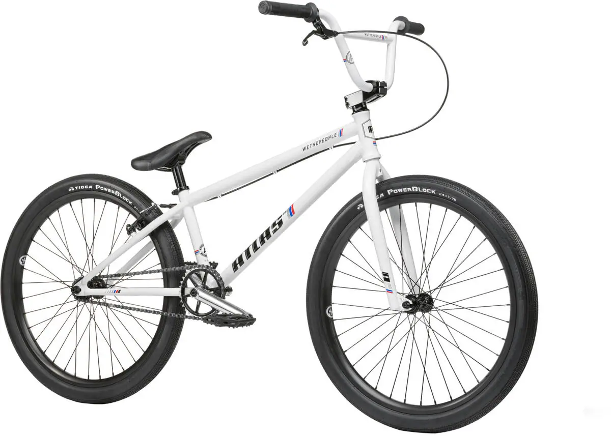 Wethepeople The Atlas 24