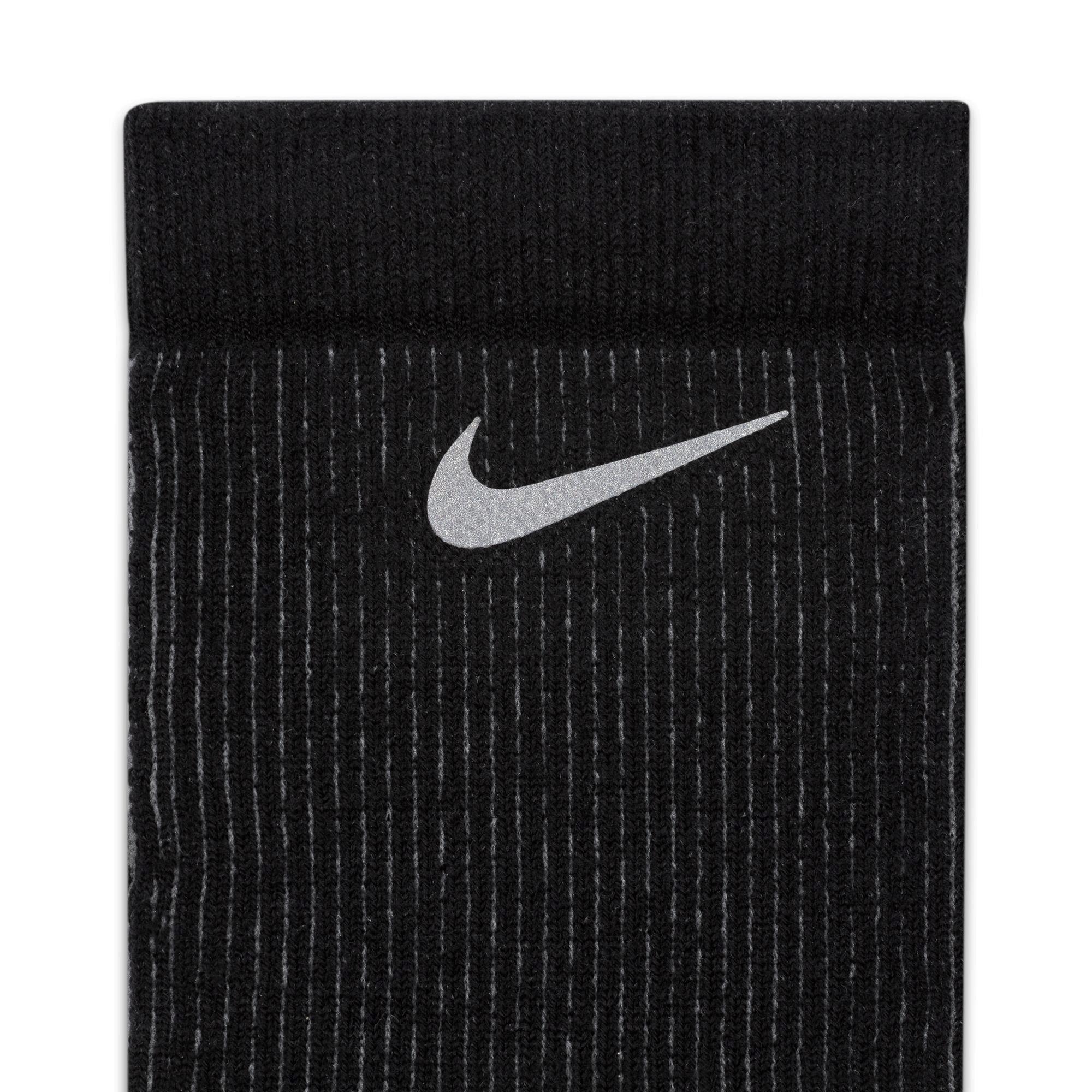 Nike Dri FIT Trail Running Crew Socks