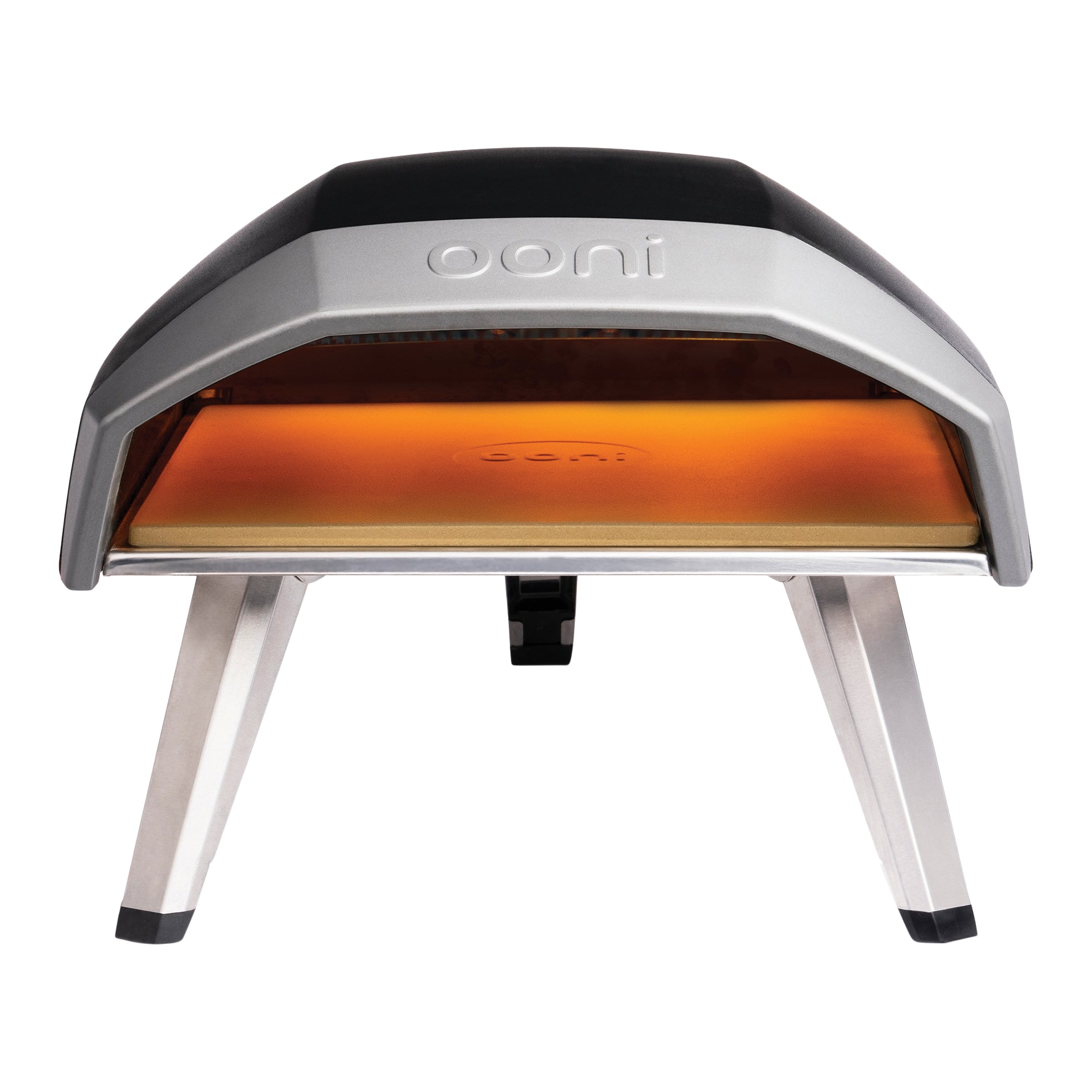 Ooni Pizzaoven Koda voor Pizza's tot Ã 30 cm - Gas Gestookt - 37 mbar