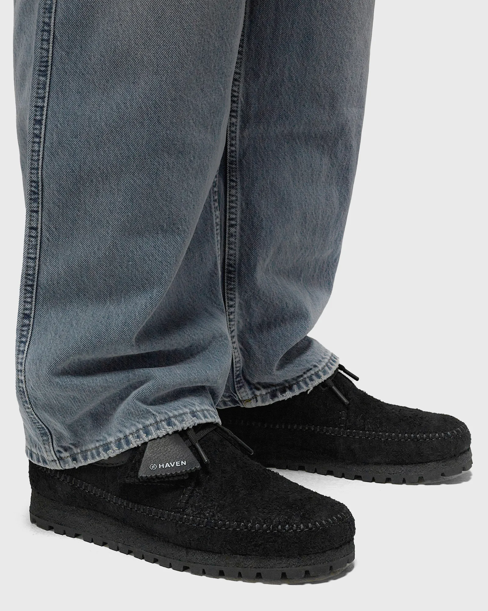 Clarks Originals x Haven Weaver GTX
