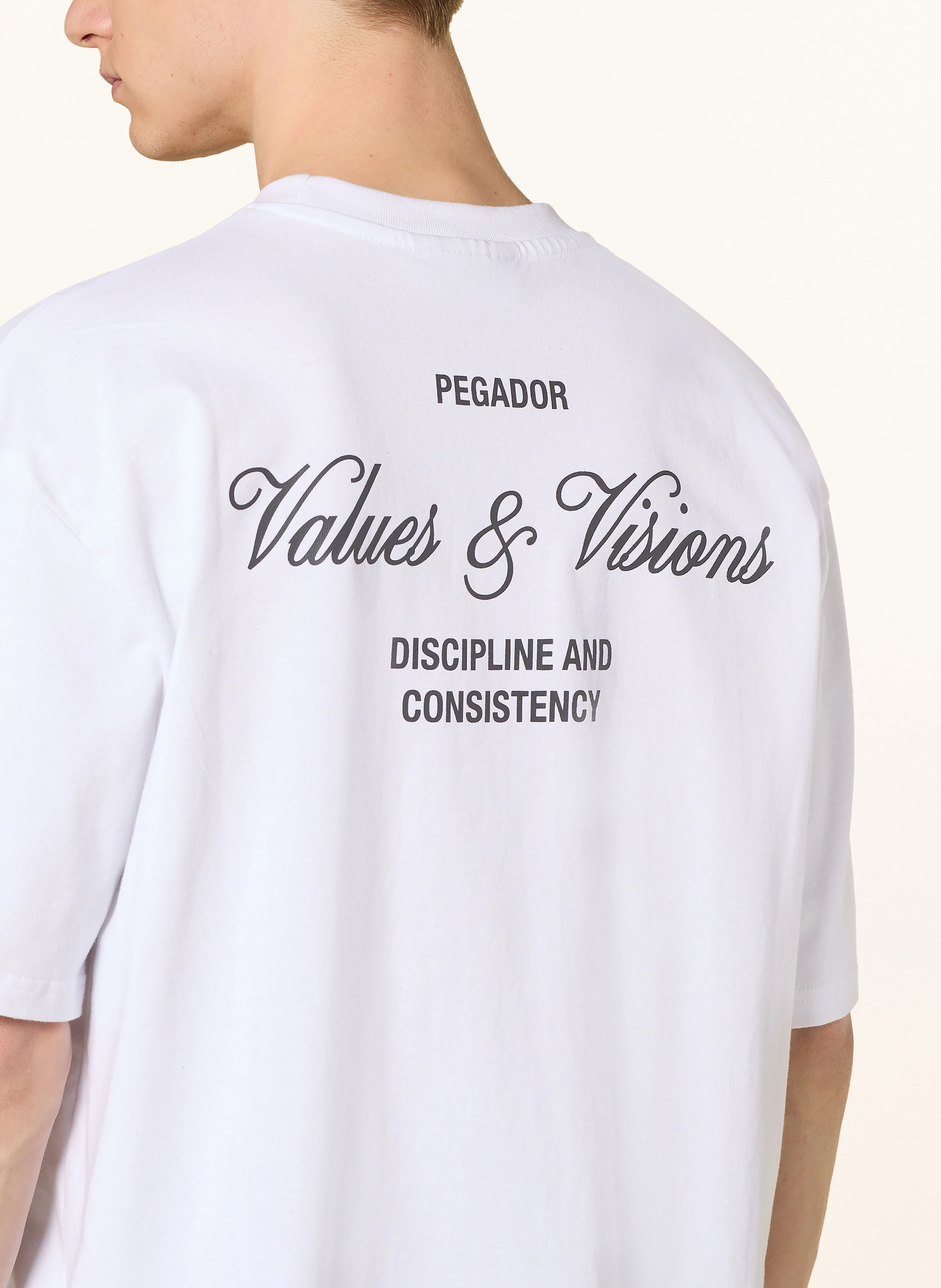 PEGADOR T-Shirt BRONSON
