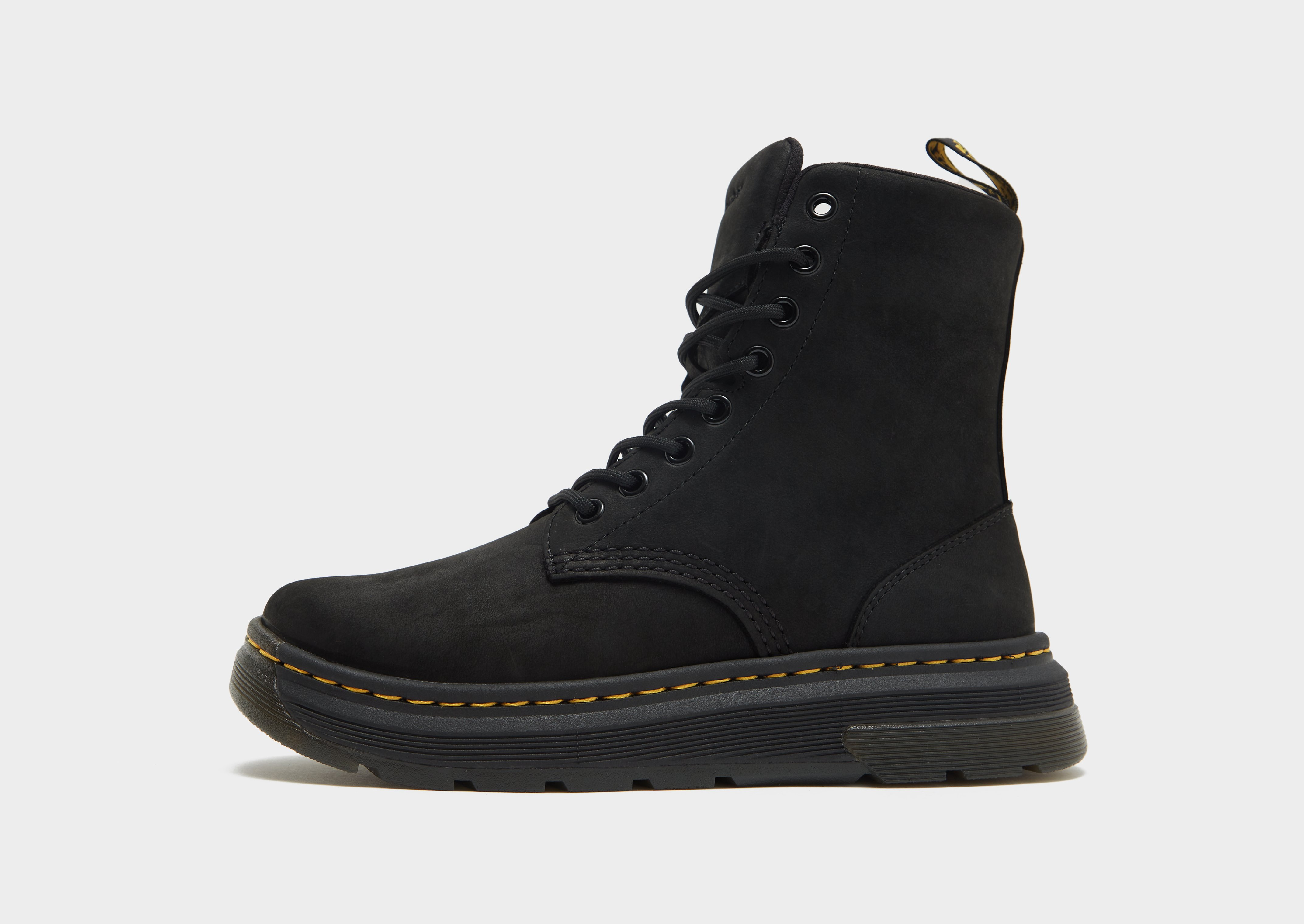 Dr. Martens Crewson Femme