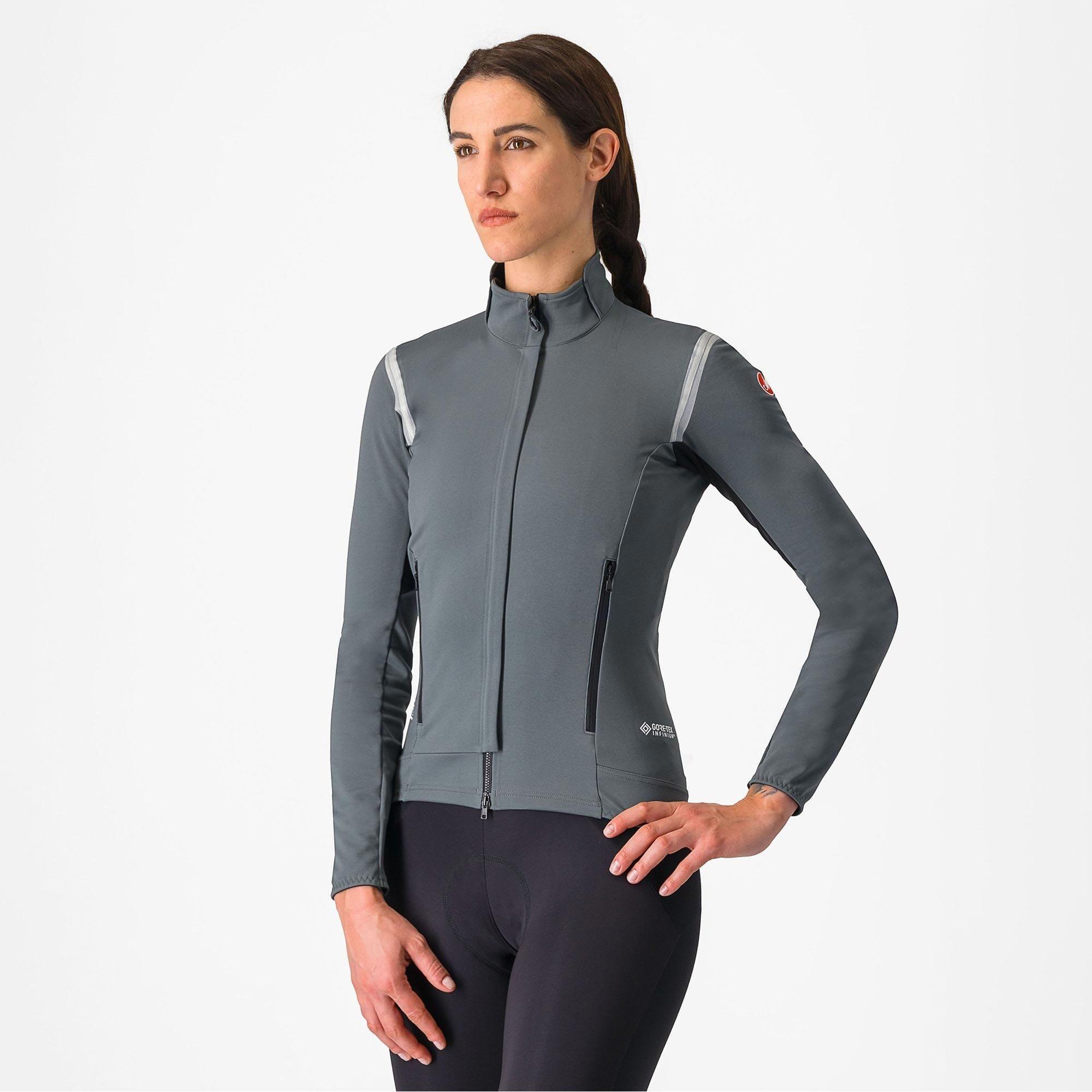 Castelli Castelli Perfeto Jkt Ld44