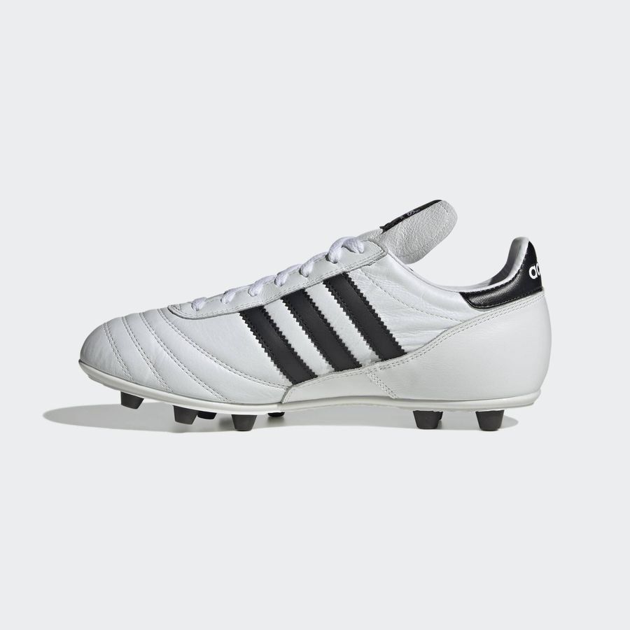 adidas Copa Mundial FG - Blanc/Noir/Doré