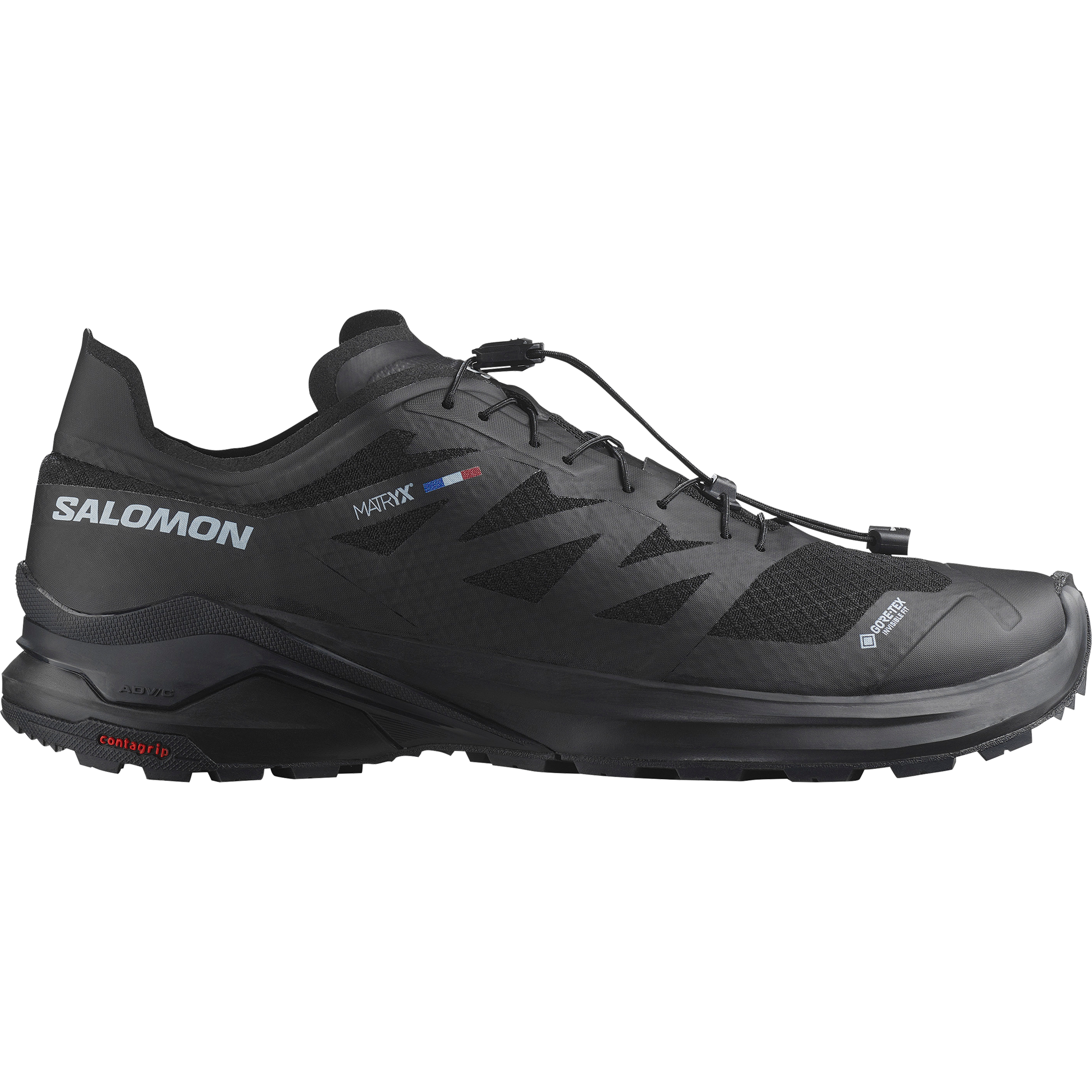 Salomon Trailrunningschuh »XA META GORE-TEX W MIF«  wasserdicht - hergestellt in Frankreich