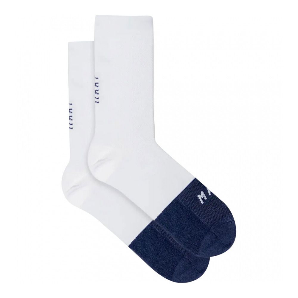 Maap DIVISION - Chaussettes blanc