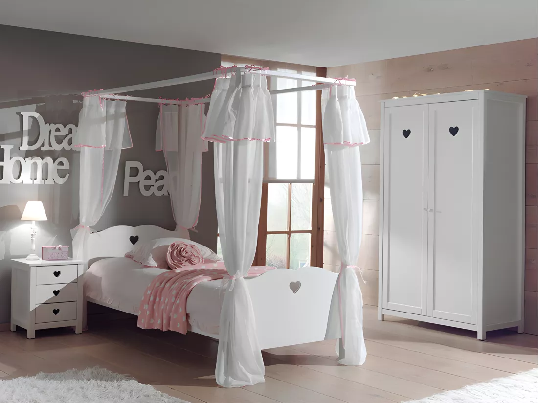 Chambre Complète 5P 