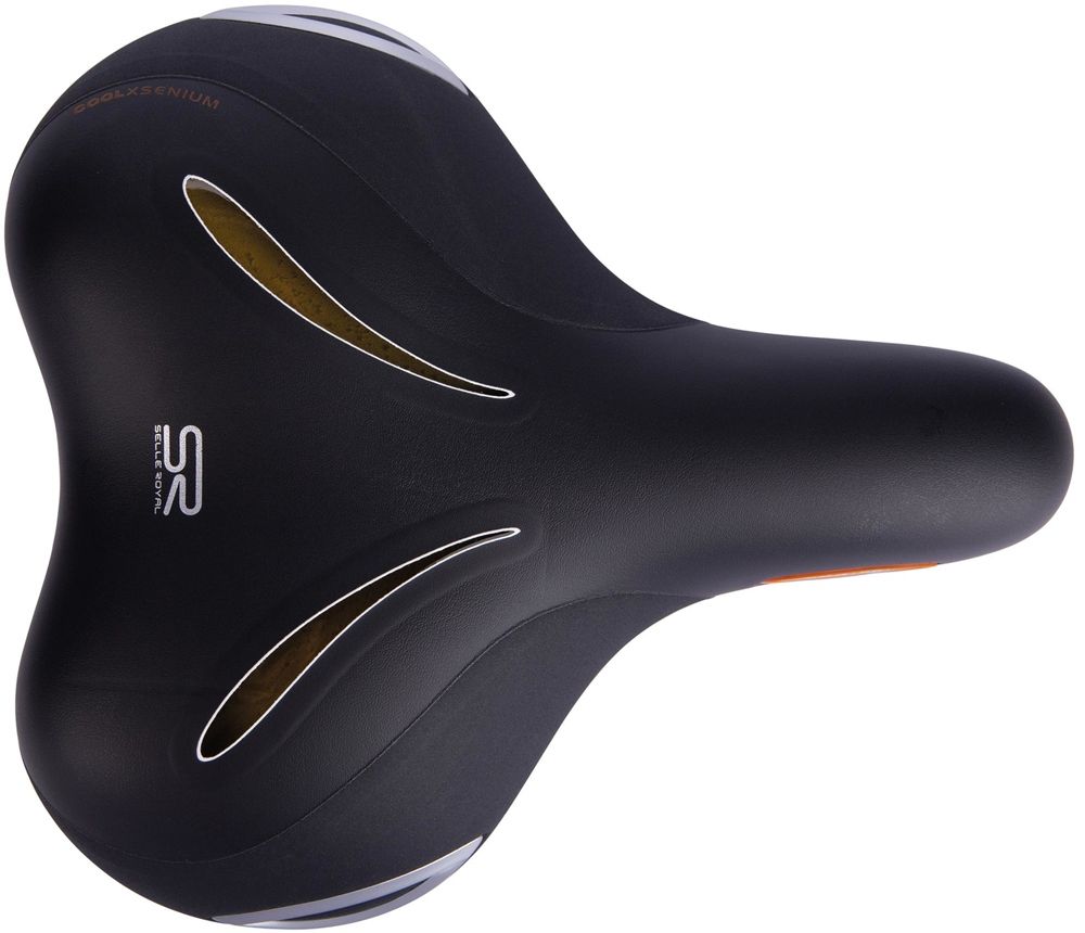Selle Royal Lookin Relaxed Citysattel kaufen | Bike-Discount