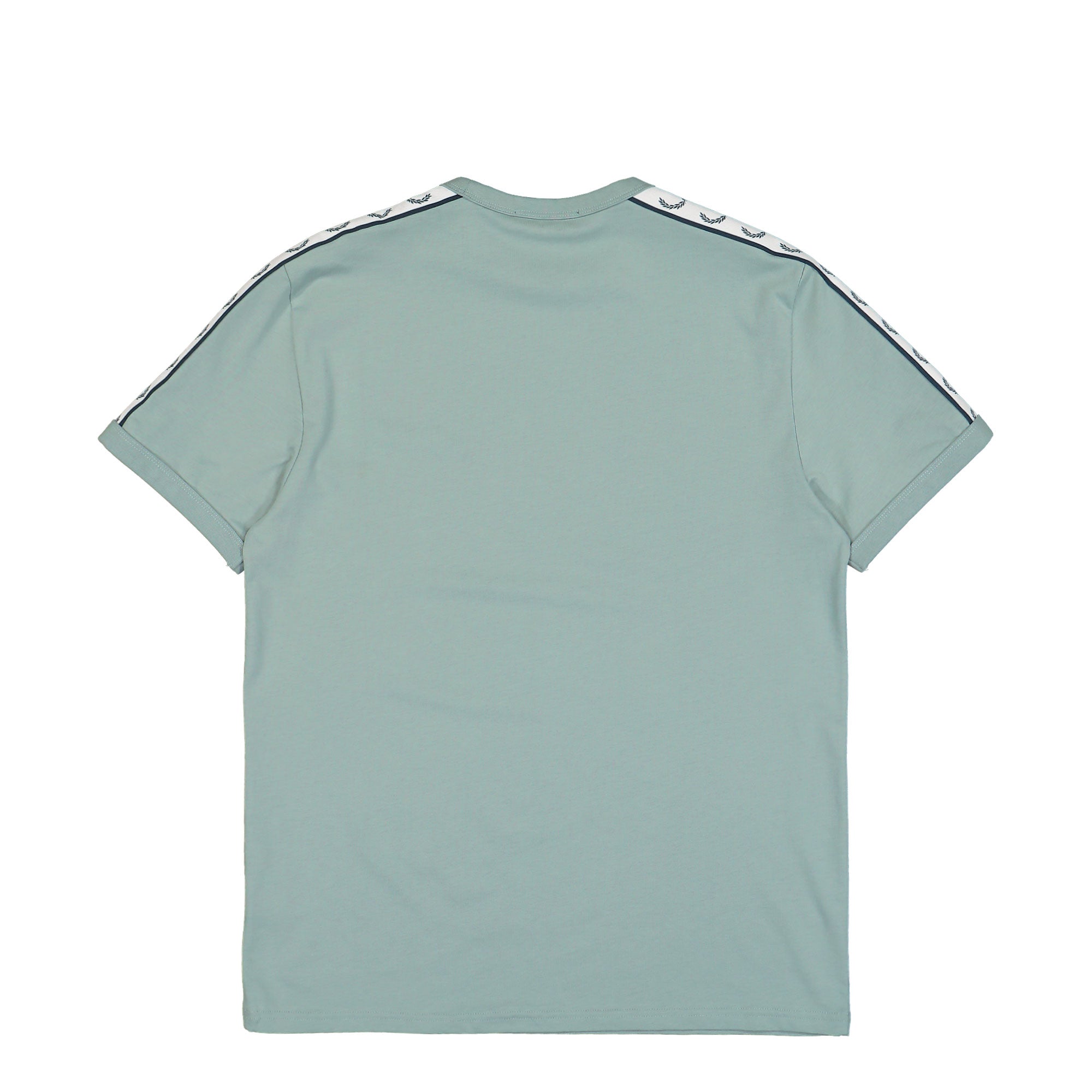 Fred Perry<br>Taped Ringer T-Shirt