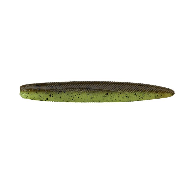 Leurre Souple Illex Yammy Fish 3.8'' - 9.8Cm - Par 5