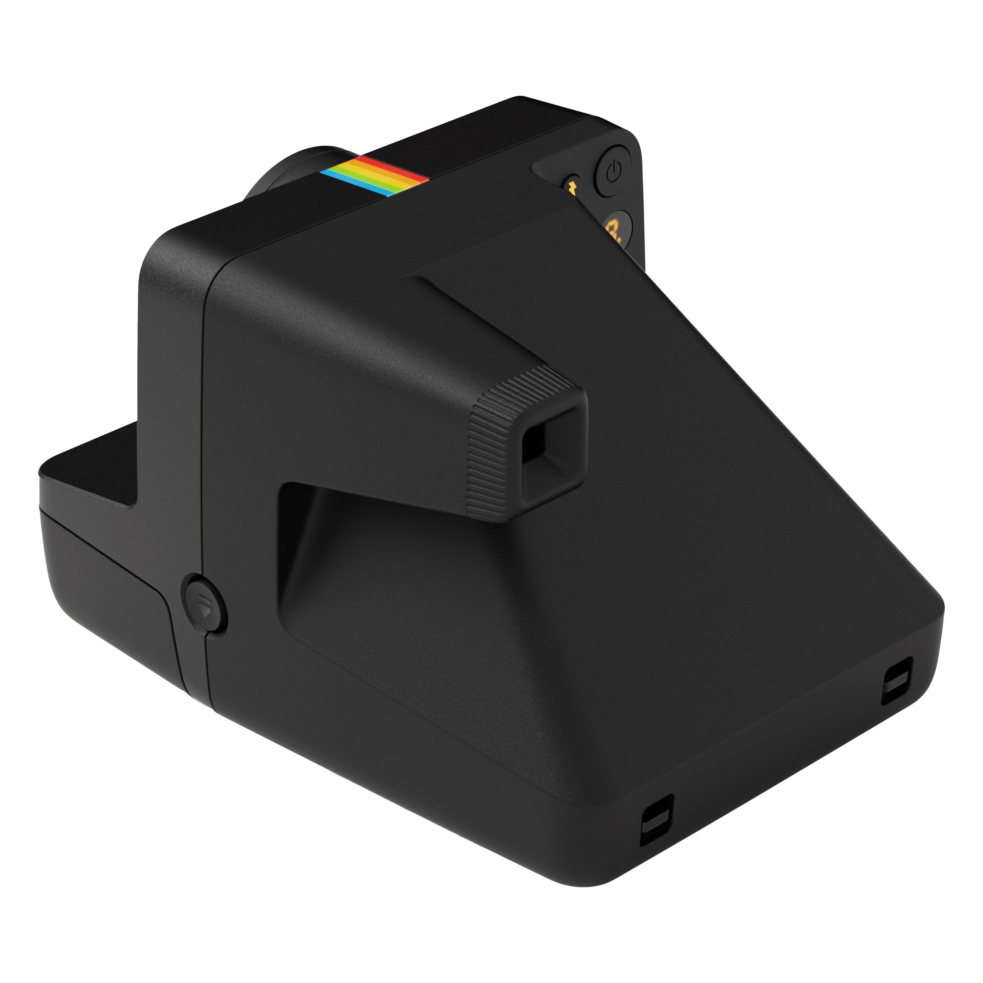 Polaroid Now+ Gen 3 Black