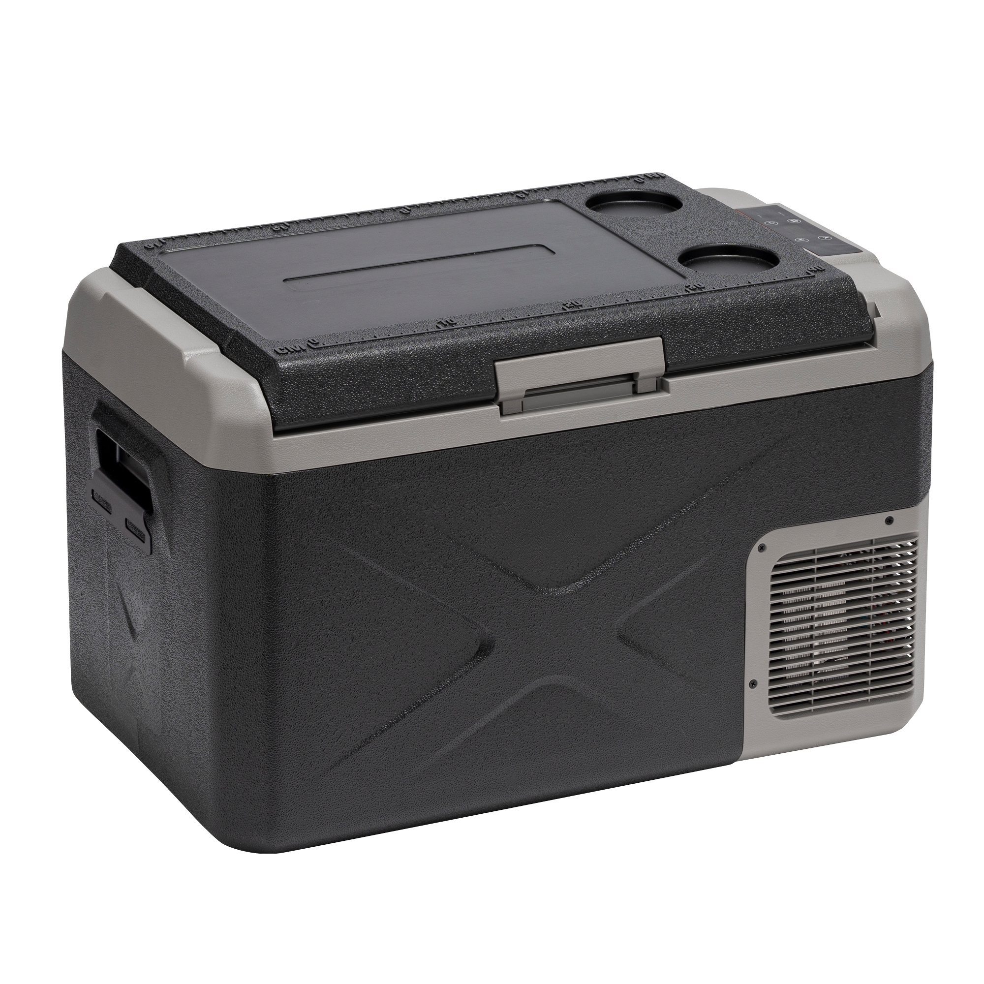 Brunner Polarys Freeze SZ Kühl- / Gefrierbox Kompressortechnik 50 Liter
