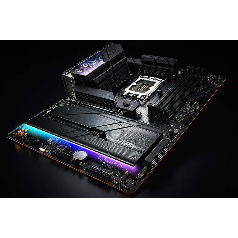 ASRock Z790 RIPTIDE WIFI
