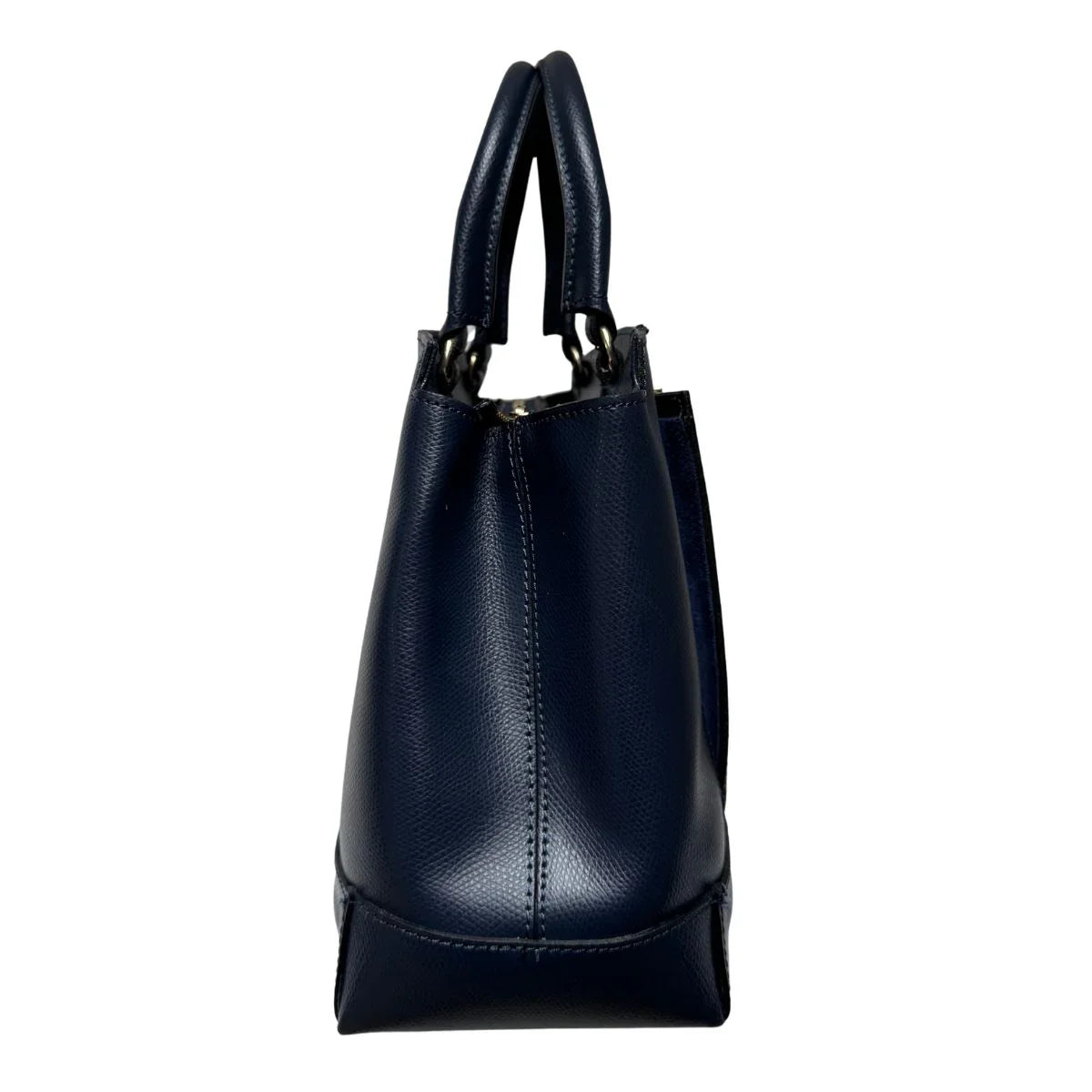 Ripani | 6462 | Leren handtas