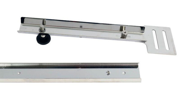Support coulissant pour sonde Seanox Transducer Sliding Mount