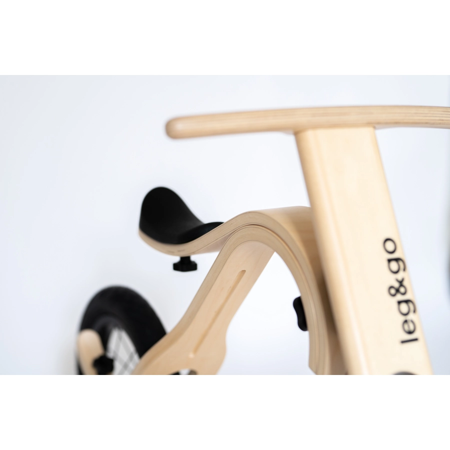LEG & GO Balance Bike 3 in 1