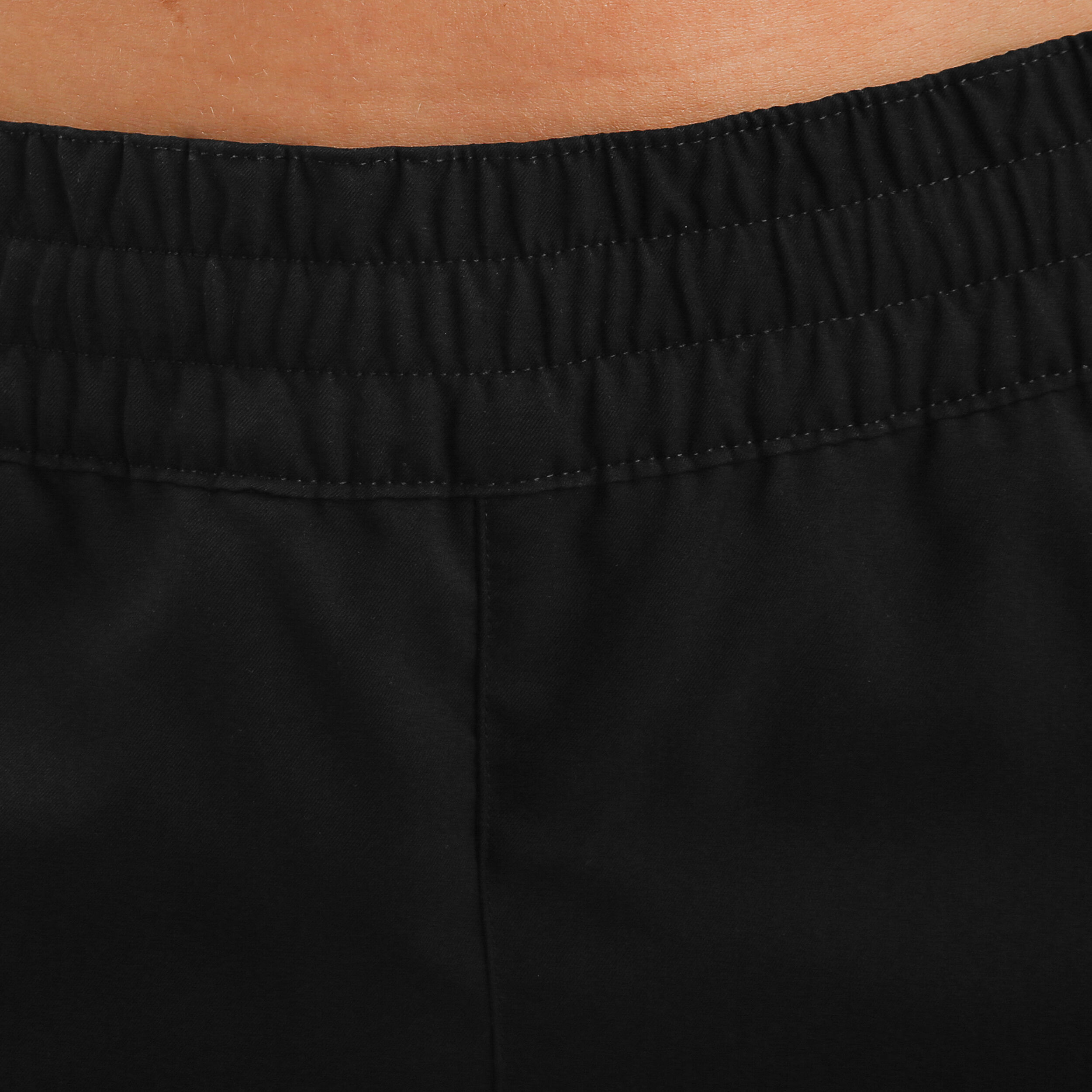 HEAD Club Shorts Femmes - Noir
