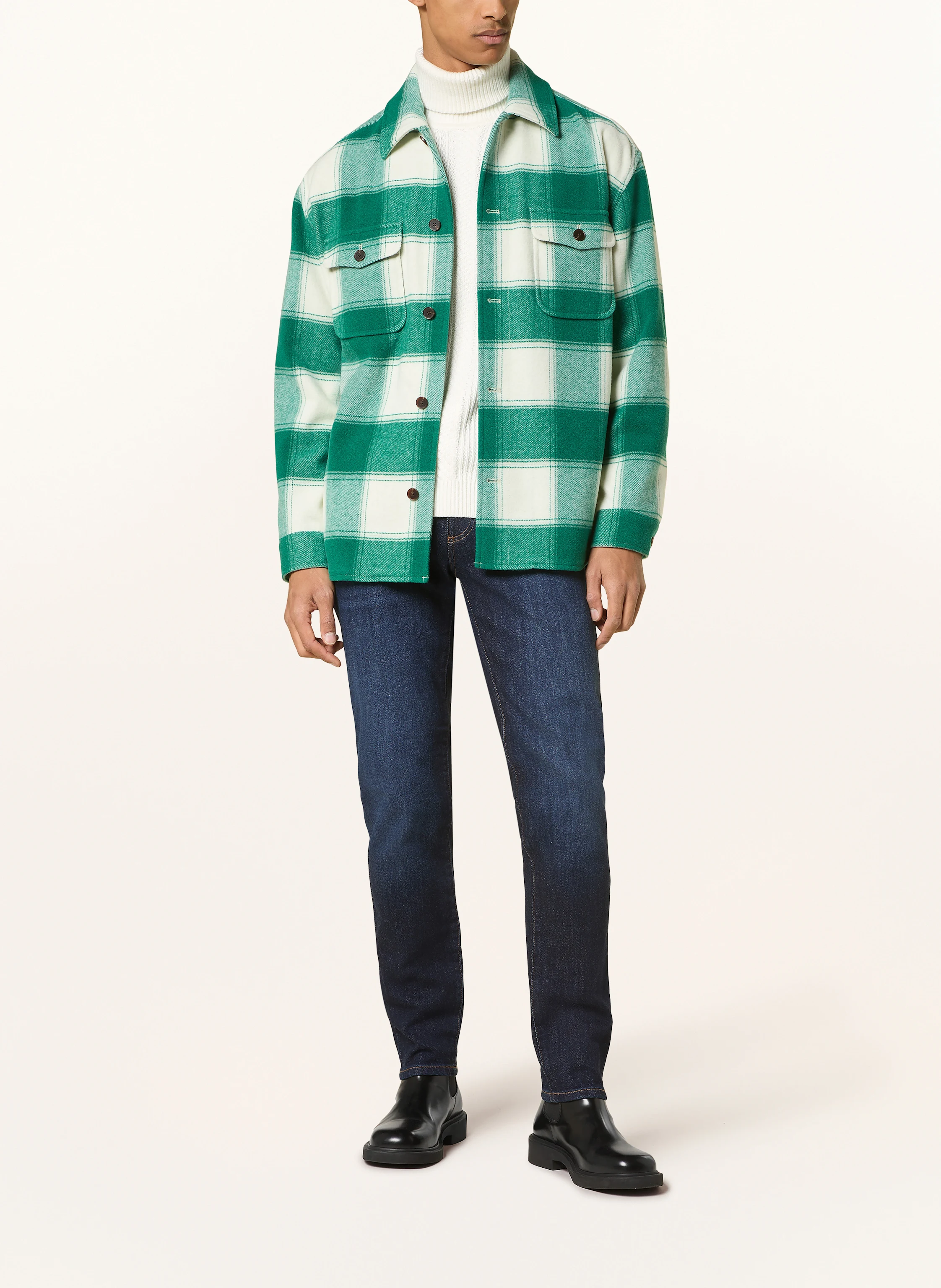 REISS Jeans PICTON Slim Fit