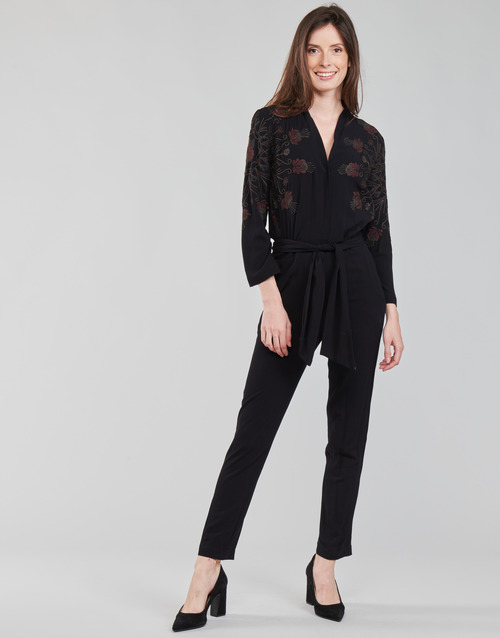 Desigual - NIAGARA - Noir