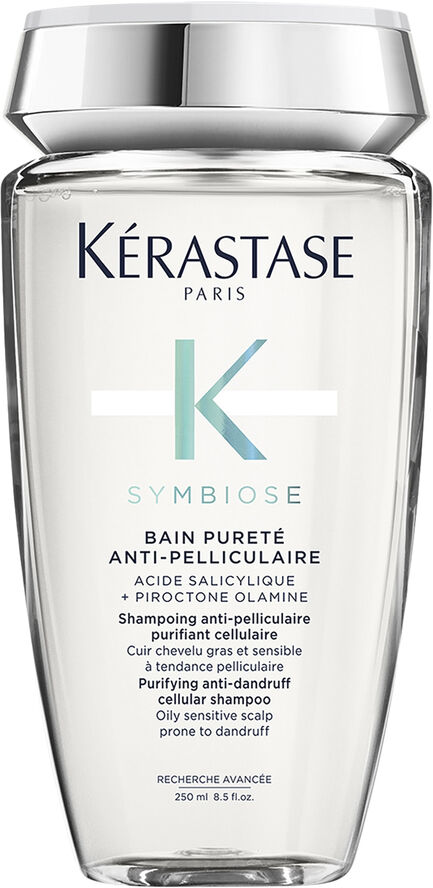 Kérastase Symbiose Bain Pureté Shampoo