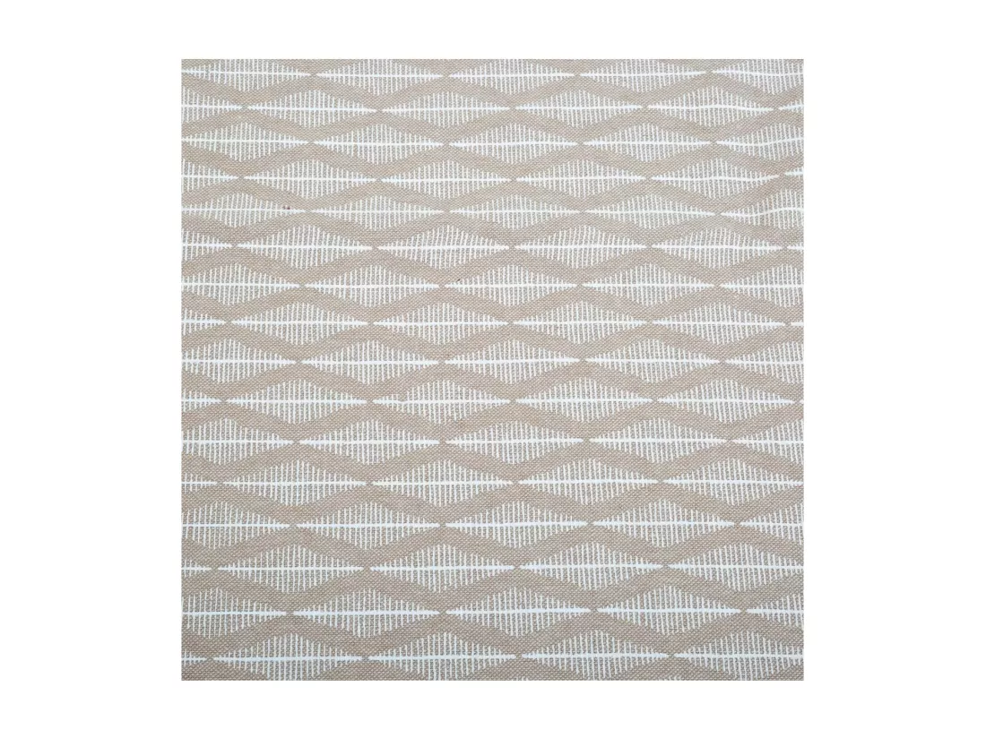 Nappe Rectangulaire 