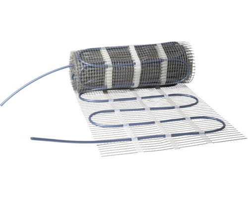 Watergedragen vloerverwarming Veria Aquamat 3 m²