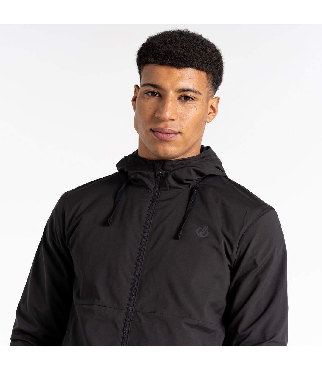 Dare 2B - Veste FORSEEABLE - Homme (Noir) - UTRG8666