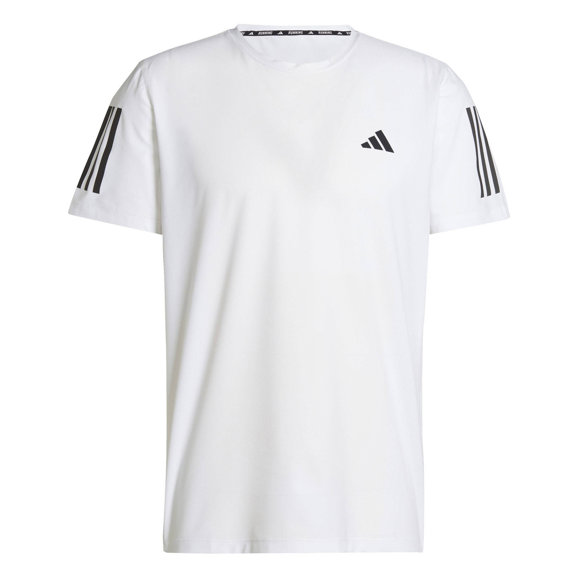 adidas Performance| Herren Laufshirt OWN THE RUN