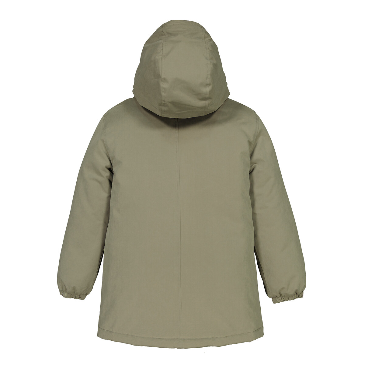 COLEÇÕES LA REDOUTE<br>Parka com capuz, 3 em 1