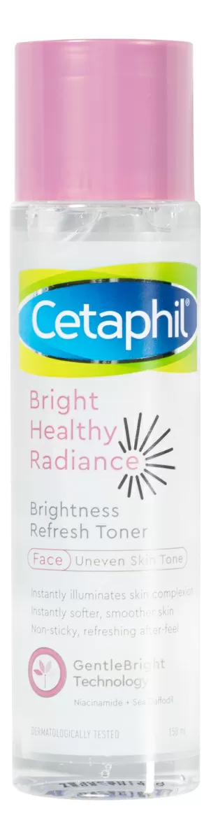 Cetaphil Brightness Refresh Toner - 150 ml.