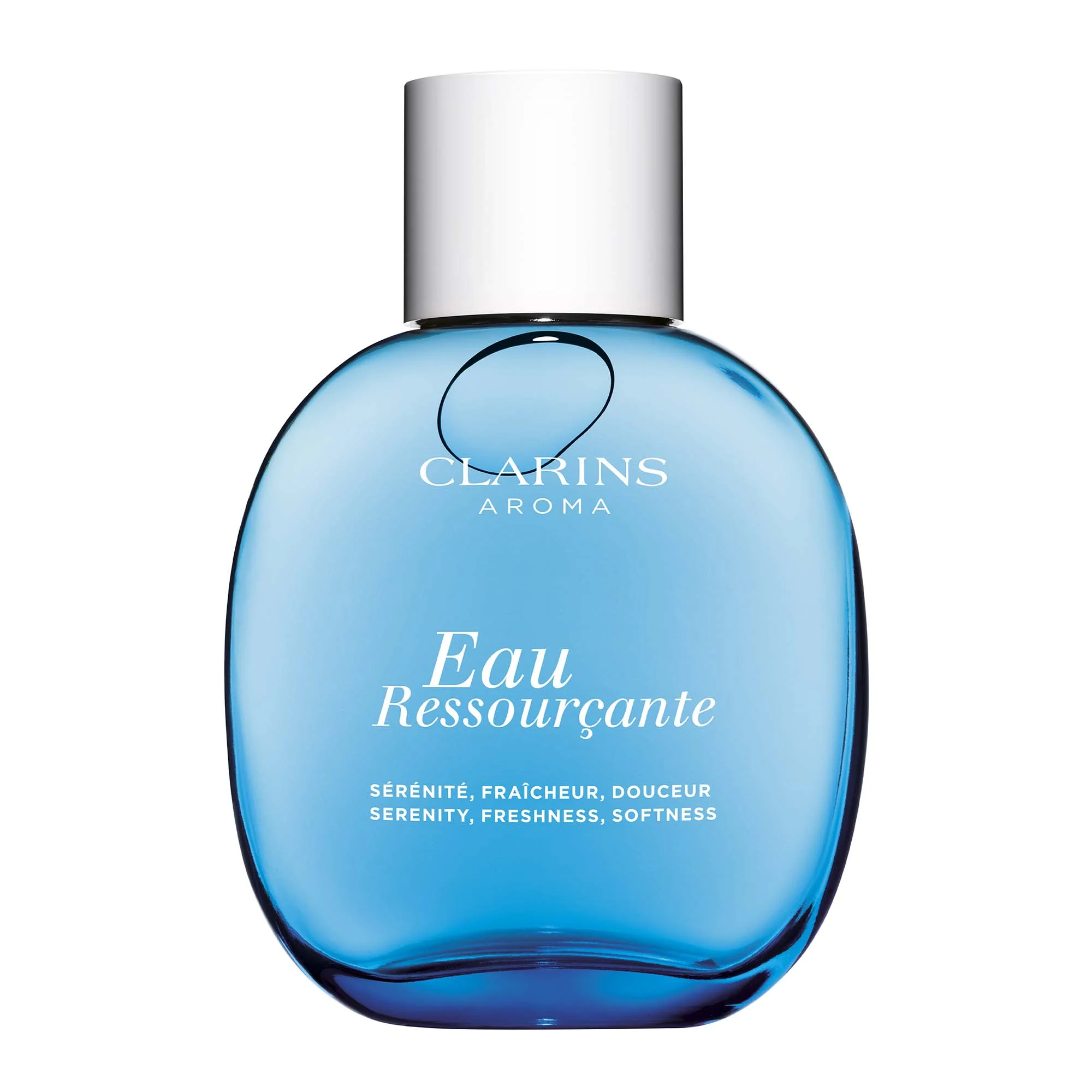 Eau Ressouçante - Eau de Soins parfumée |