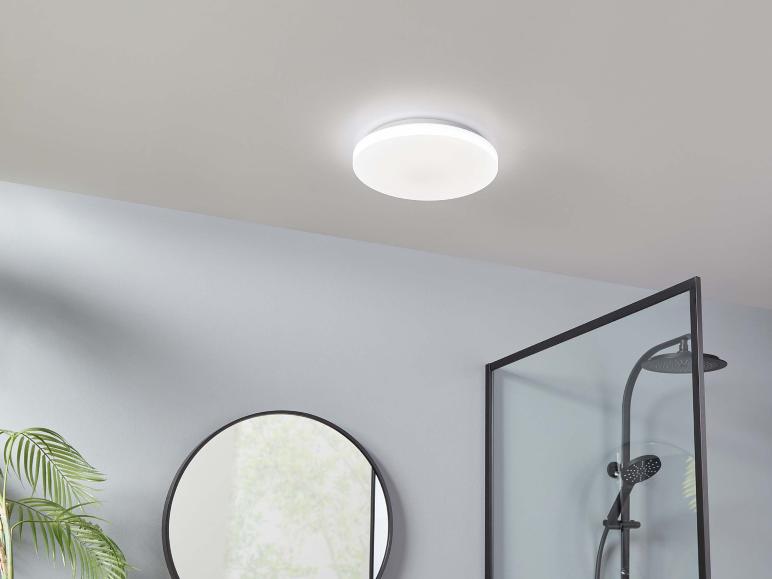 LED-badkamerlamp IP44