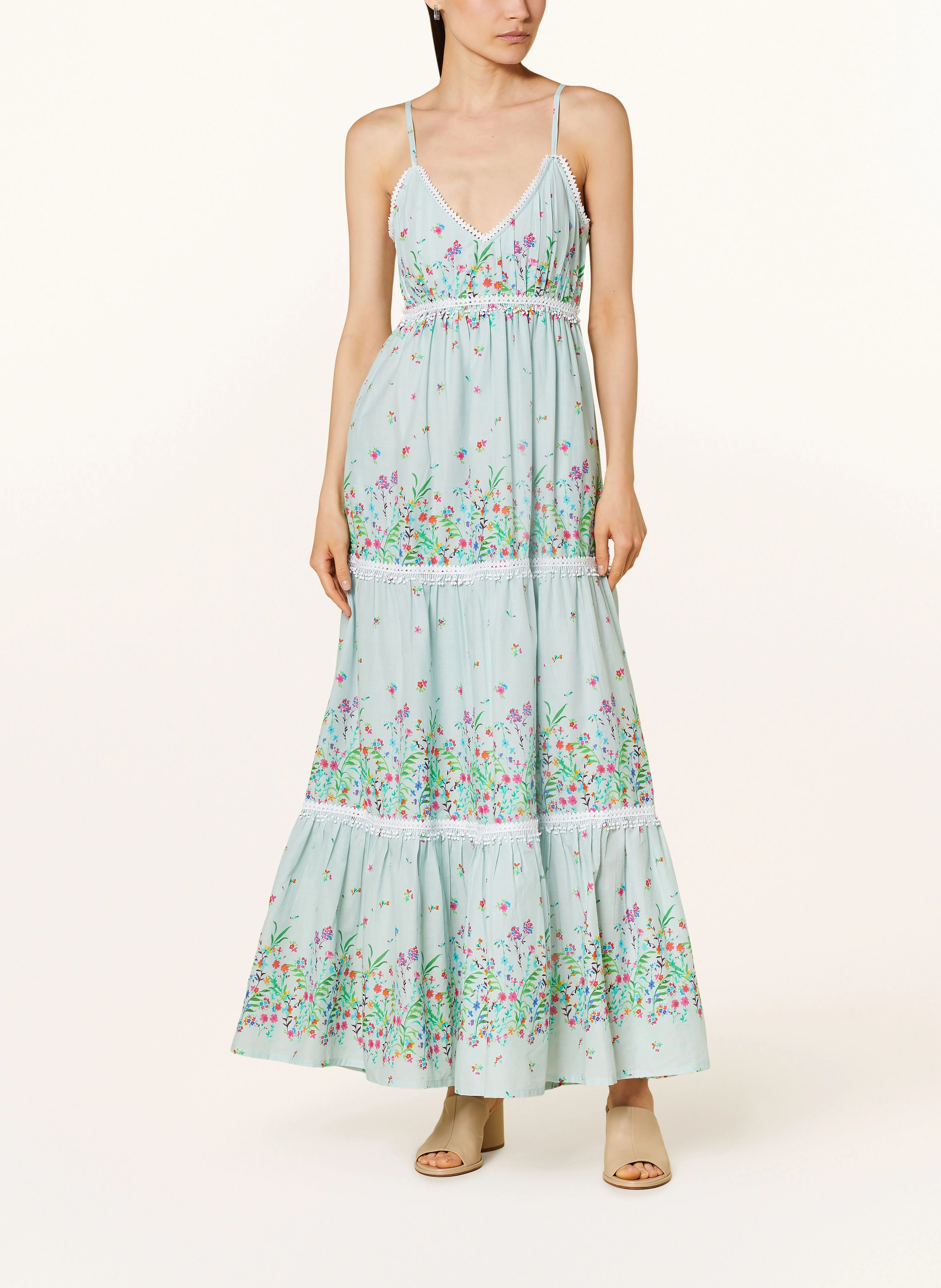 miss goodlife Kleid LITTLE FLOWERS