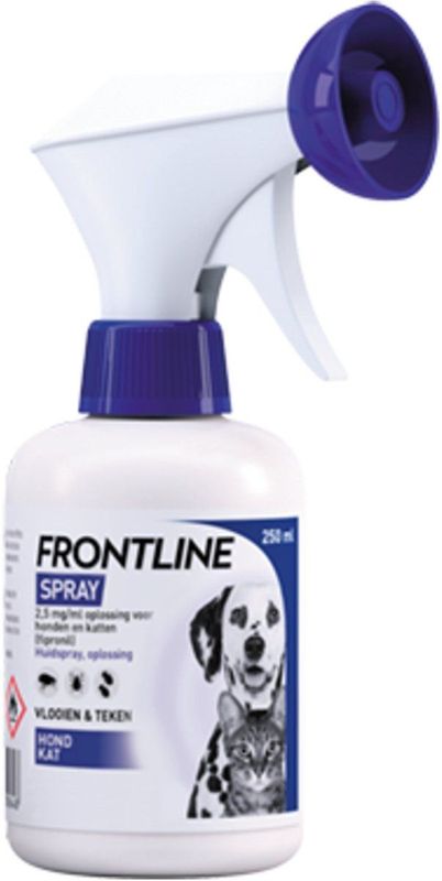 FRONTLINE SPRAY 100 ML