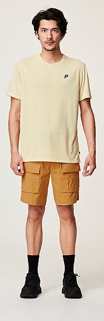 PICTURE - T-SHIRT MC TIMONT SS URBAN TECH TEE M