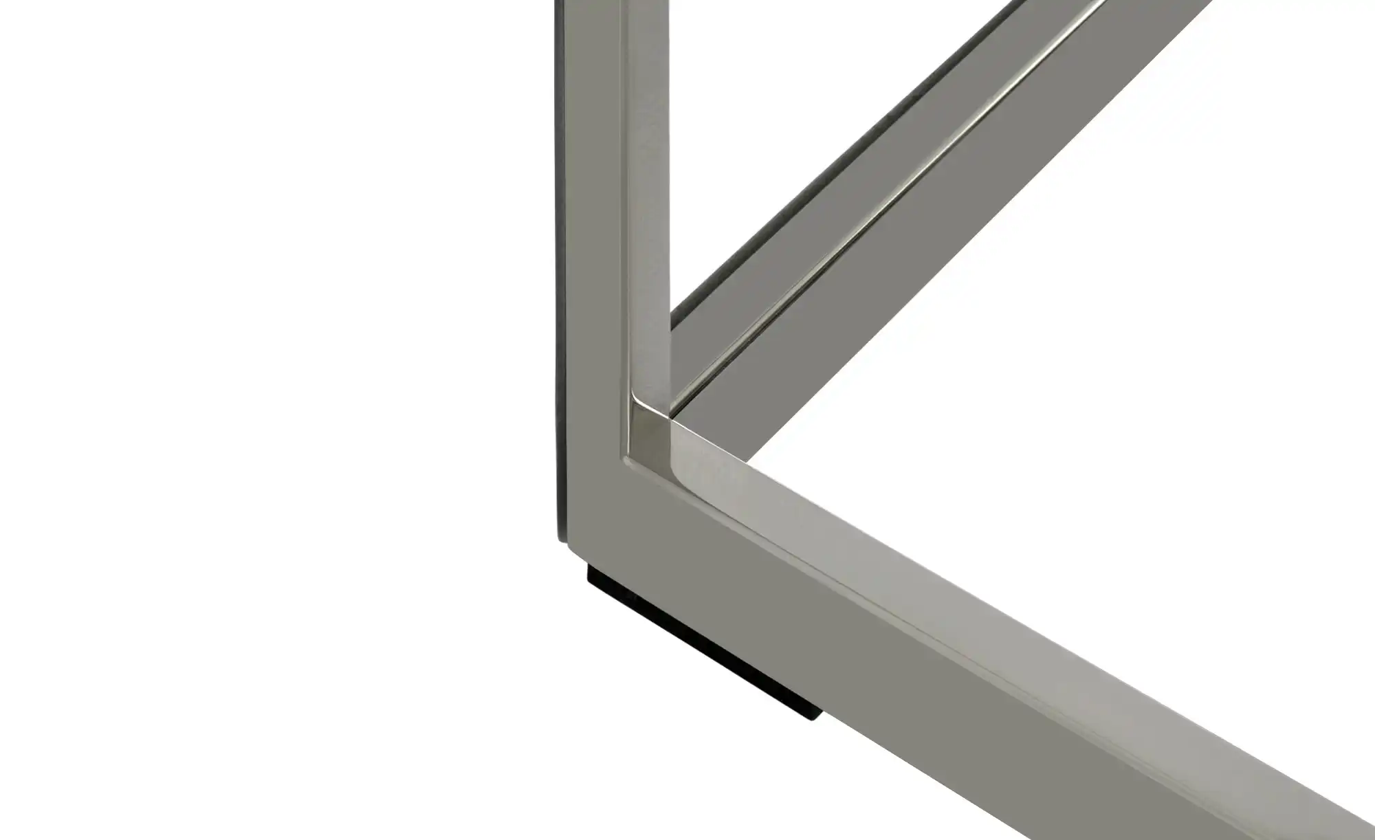 JOOP! Highboard Gloss Cubic