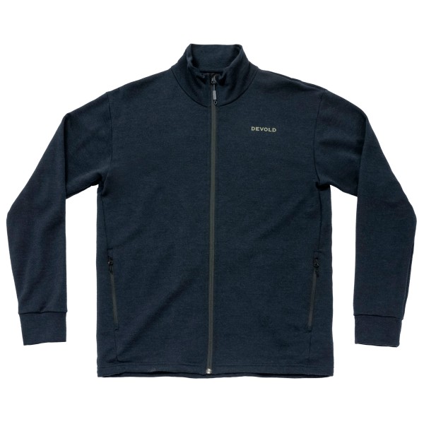 Devold - Everyday Jacket - Veste en laine mérinos