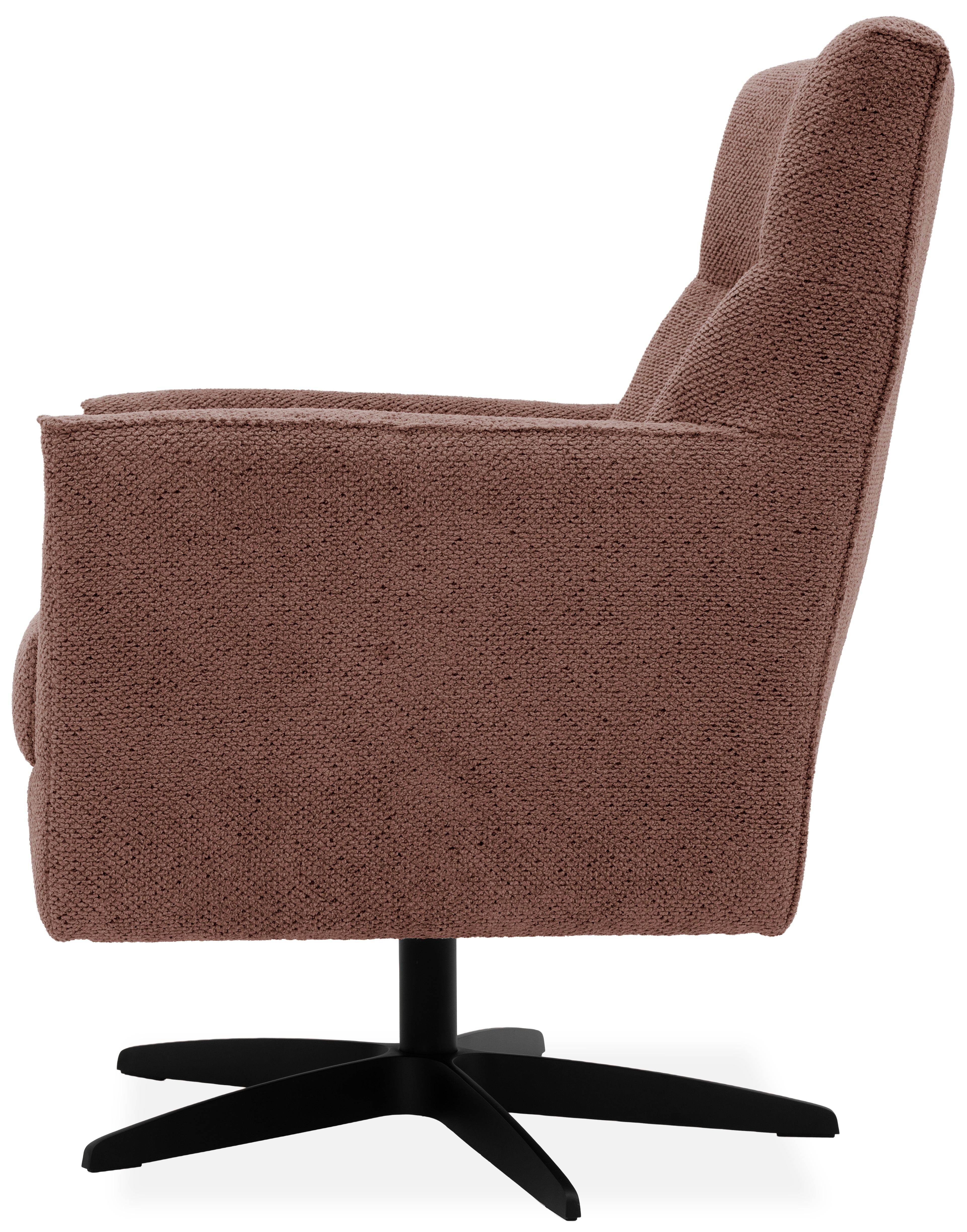 Fauteuil Venera B71 x D70 x H89 cm