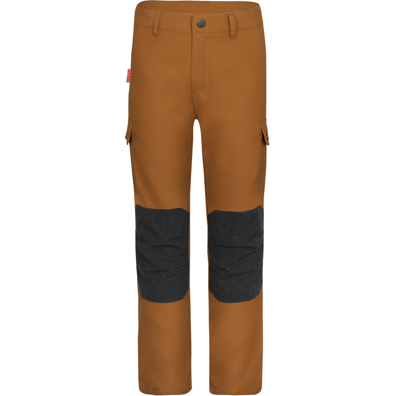 Trollkids Kinder Trollheimen Winter Hose
