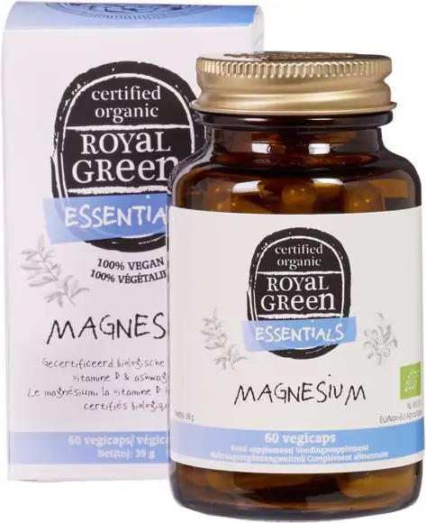 Magnesium