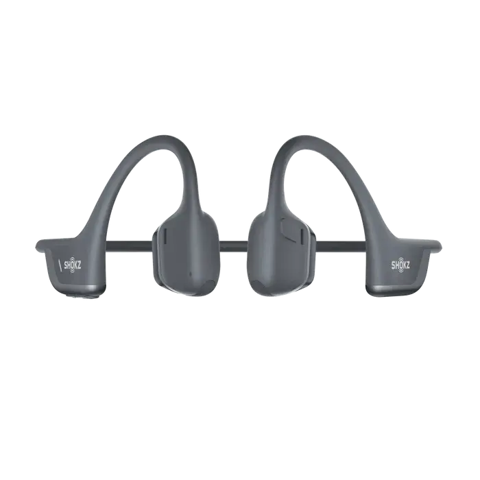 Shokz OpenRun Pro 2 Mini Open-ear Koptelefoon Zwart