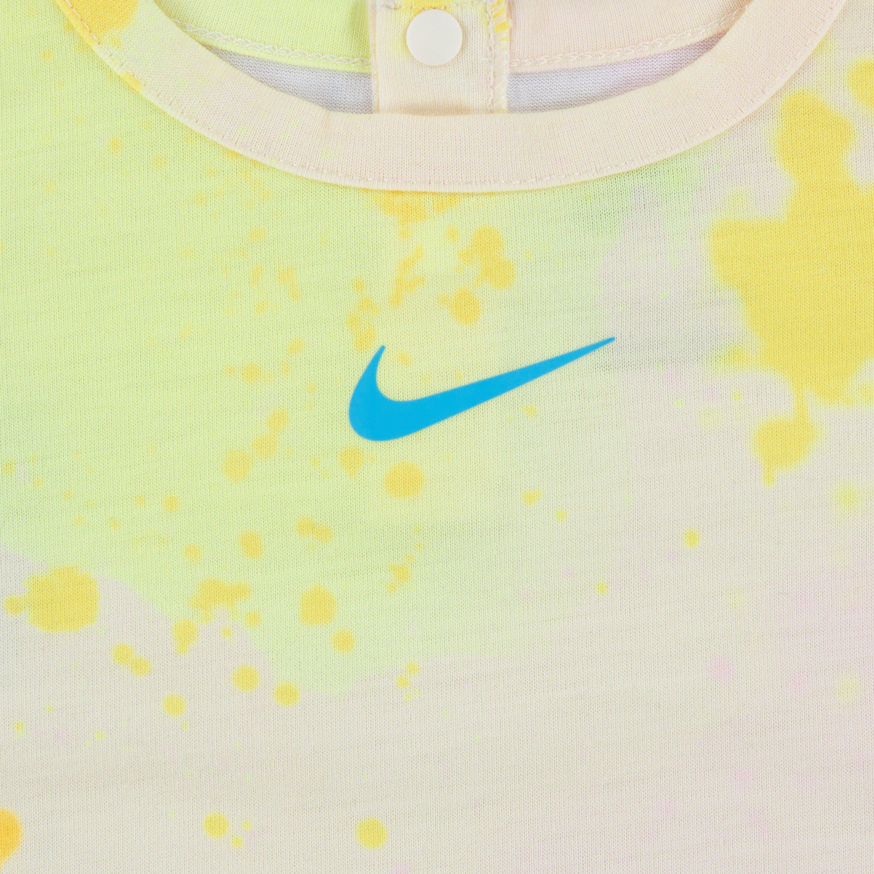 Nike Just DIY It Romper Babies
