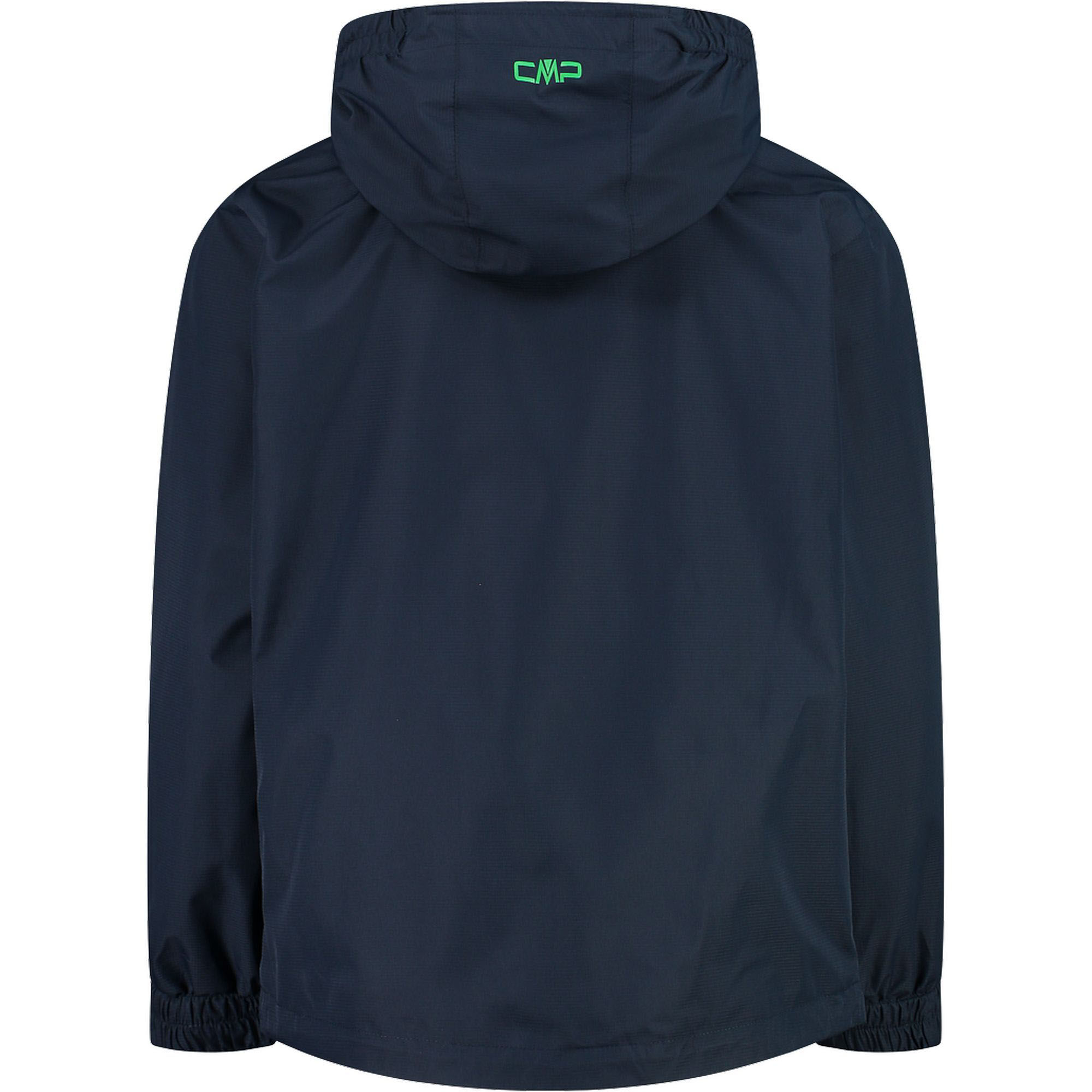 CMPBoy Jacket Fix Hood 39X7984