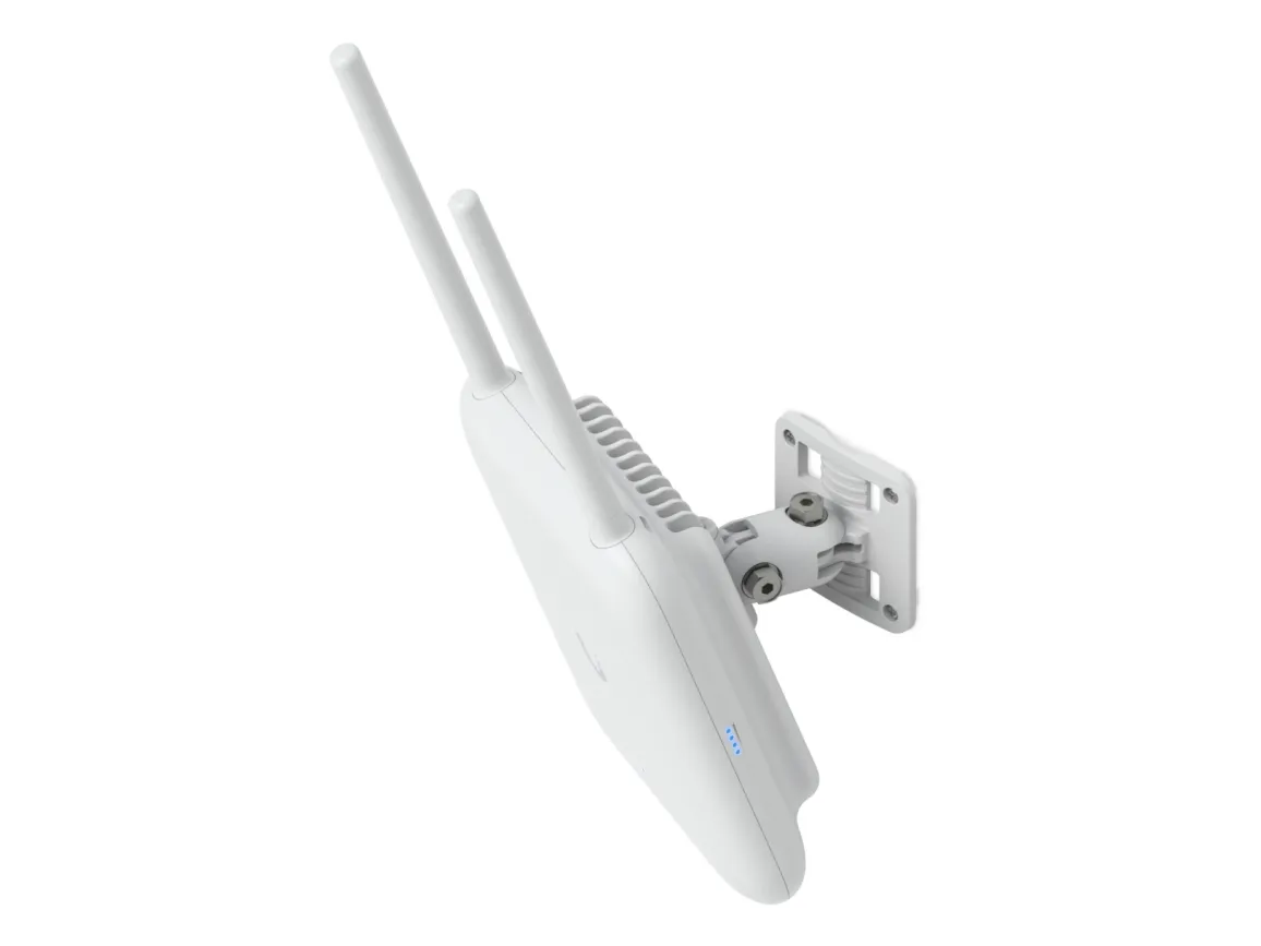 Ubiquiti UniFi U7 Pro - Trådløs forbindelse - Wi-Fi 7 - Wi-Fi 7 - 2.4 GHz, 5 GHz - væg/pælmonterbar