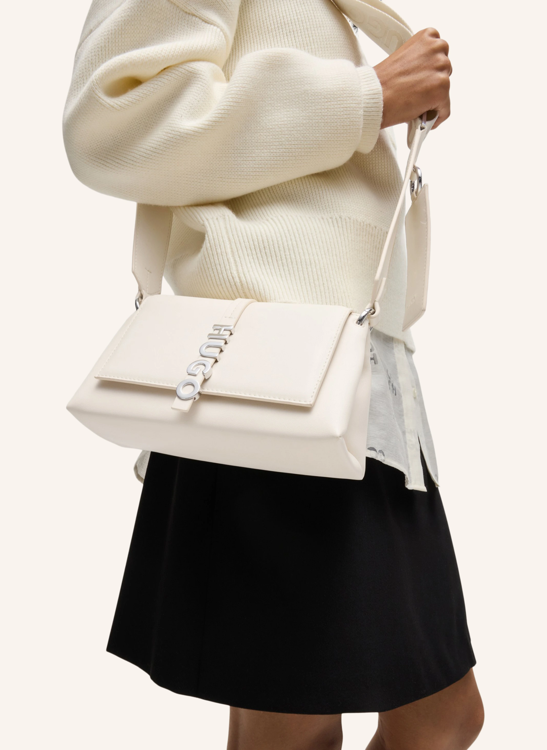 HUGO Crossbody-Tasche MEL CROSSBODY WB