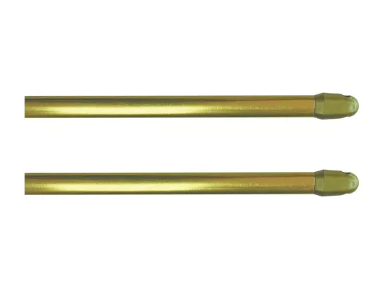 Lot de 2 Tringles Extensibles 