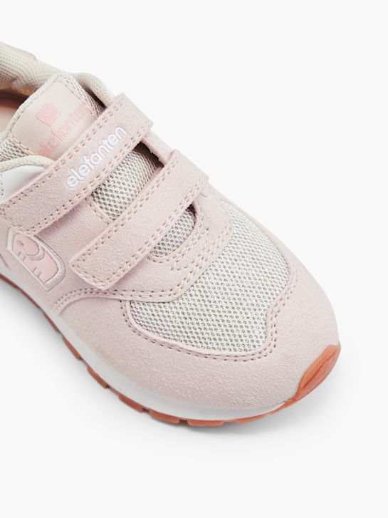 elefanten HOPPY Halbschuh Rosa