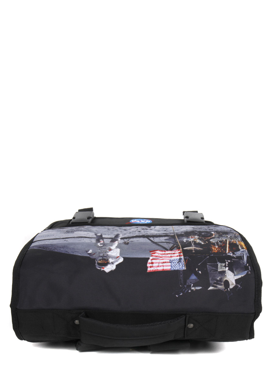 Cartable Nasa Alunissage 38 cm